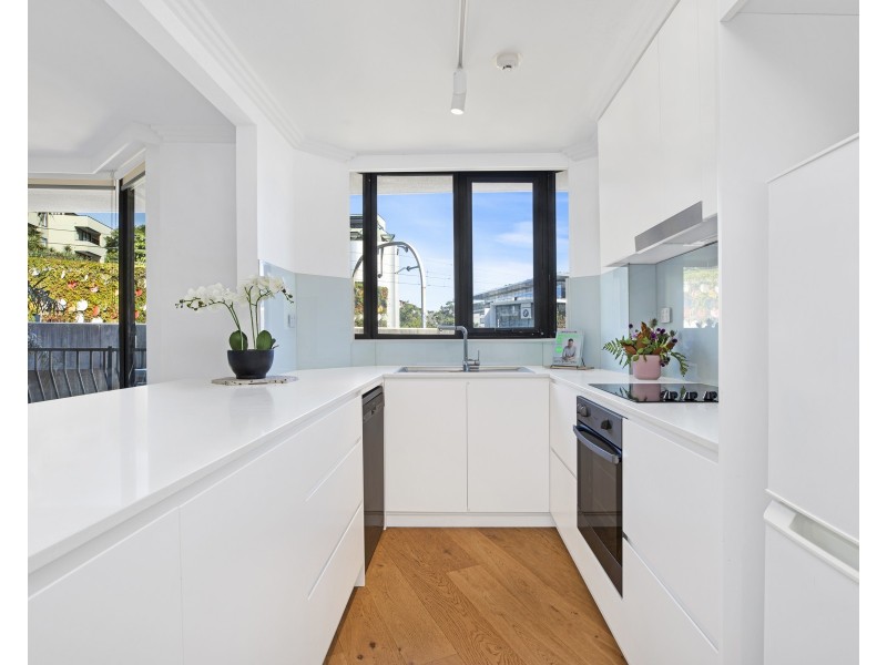 4G/153-167 Bayswater Road, Rushcutters Bay NSW 2011