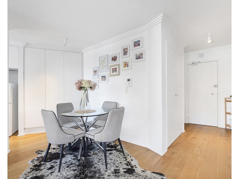 4G/153-167 Bayswater Road, Rushcutters Bay NSW 2011