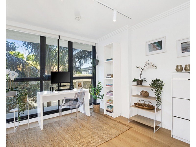 4G/153-167 Bayswater Road, Rushcutters Bay NSW 2011