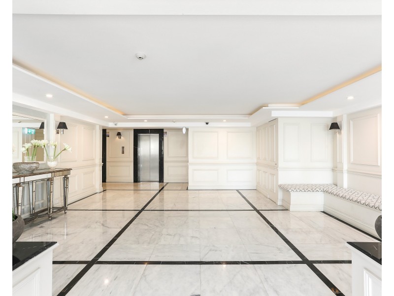 4G/153-167 Bayswater Road, Rushcutters Bay NSW 2011