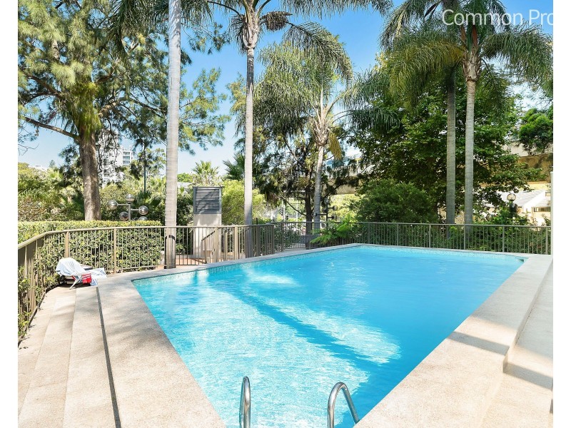 4G/153-167 Bayswater Road, Rushcutters Bay NSW 2011