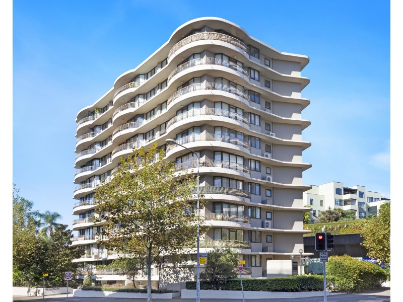 4G/153-167 Bayswater Road, Rushcutters Bay NSW 2011