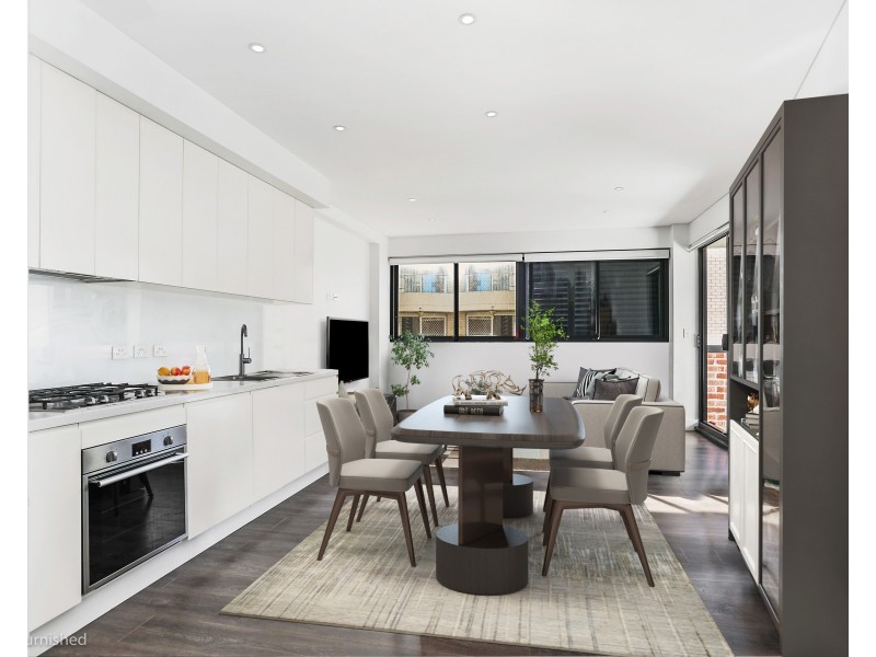 2/78 Bronte Road, Bondi Junction NSW 2022