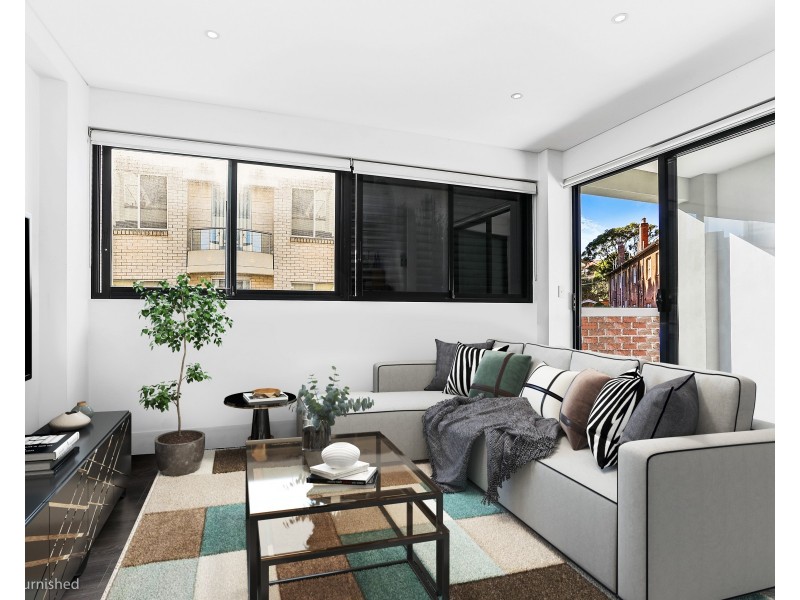 2/78 Bronte Road, Bondi Junction NSW 2022