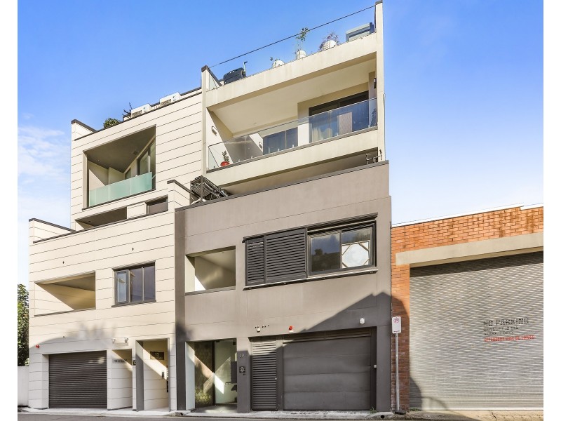 2/78 Bronte Road, Bondi Junction NSW 2022