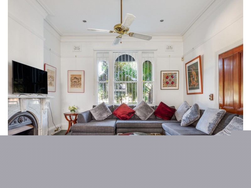 12 Moore Park Road (ENTER VIA 12 JOSEPHSON ST), Paddington NSW 2021