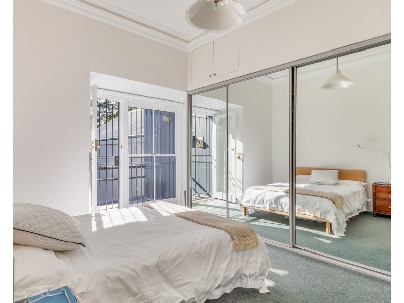 12 Moore Park Road (ENTER VIA 12 JOSEPHSON ST), Paddington NSW 2021