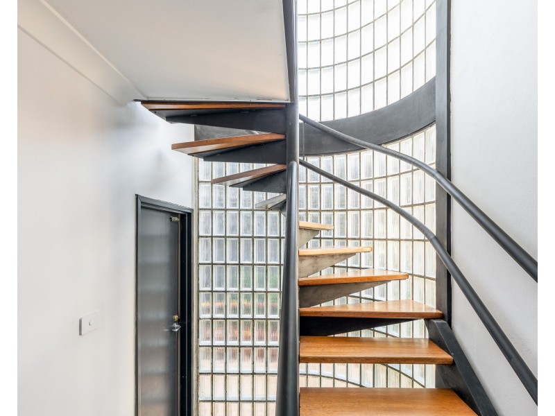 12 Moore Park Road (ENTER VIA 12 JOSEPHSON ST), Paddington NSW 2021