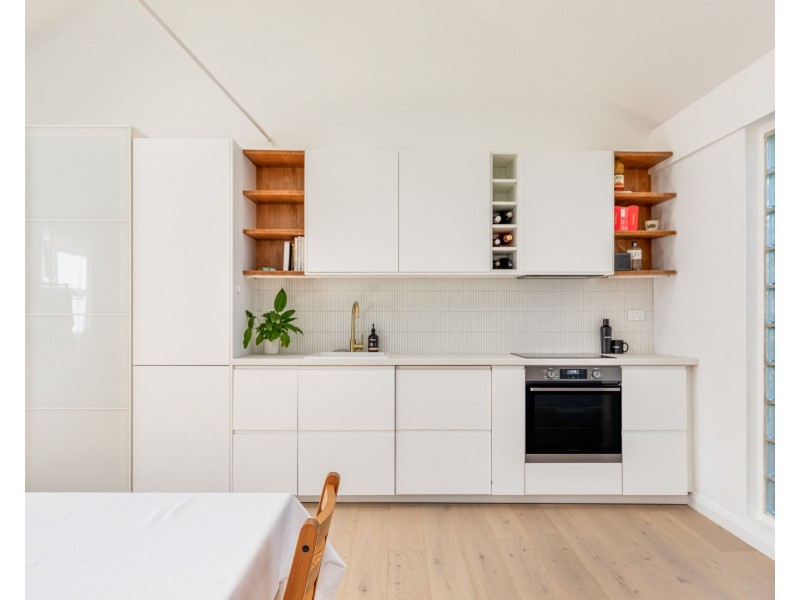 12 Moore Park Road (ENTER VIA 12 JOSEPHSON ST), Paddington NSW 2021