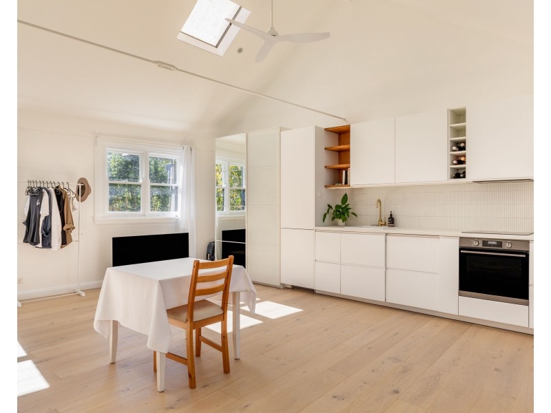 12 Moore Park Road (ENTER VIA 12 JOSEPHSON ST), Paddington NSW 2021