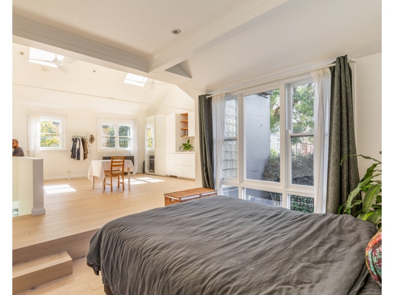 12 Moore Park Road (ENTER VIA 12 JOSEPHSON ST), Paddington NSW 2021