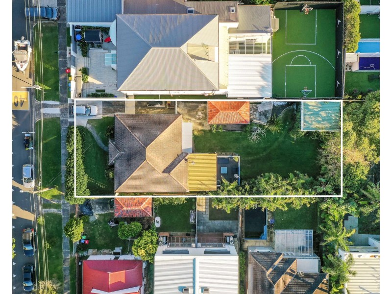 19 Napier Street, Dover Heights NSW 2030