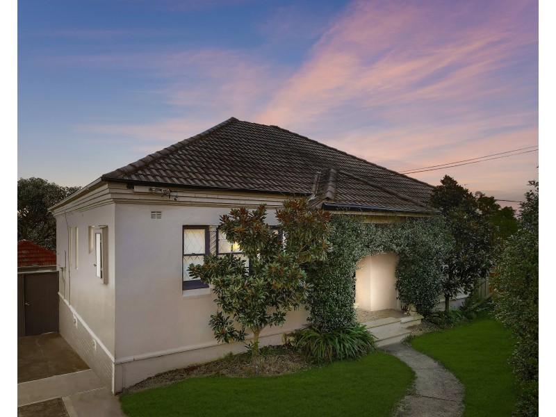 19 Napier Street, Dover Heights NSW 2030