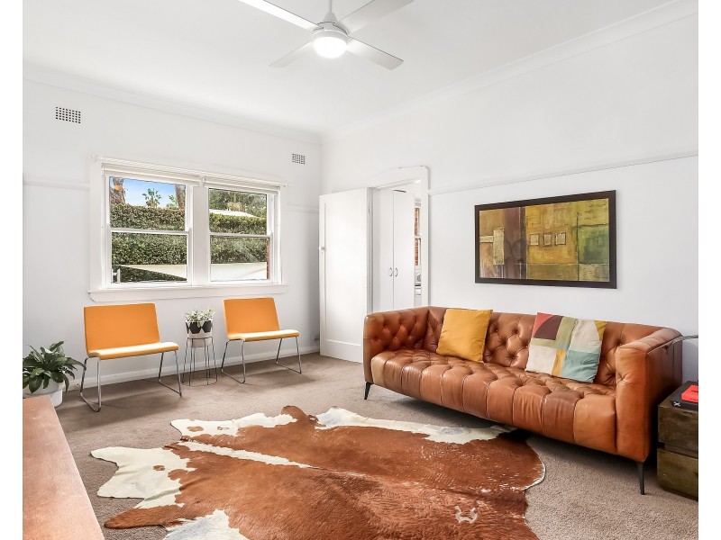 3/219a Hopetoun Avenue, Vaucluse NSW 2030