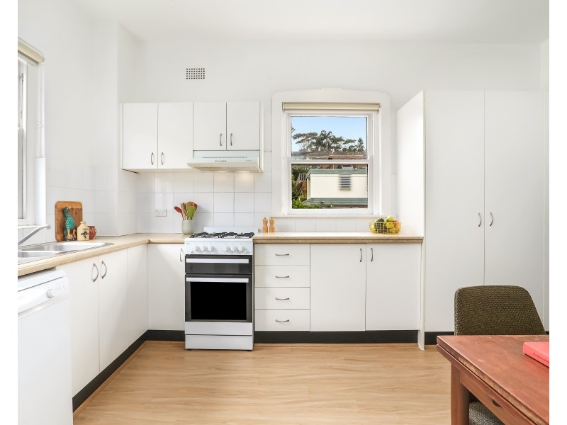 3/219a Hopetoun Avenue, Vaucluse NSW 2030