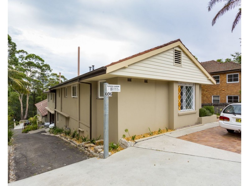 696 Pacific Highway, Killara NSW 2071