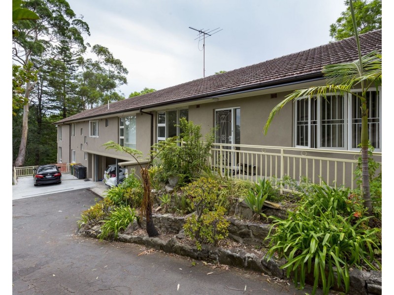 696 Pacific Highway, Killara NSW 2071