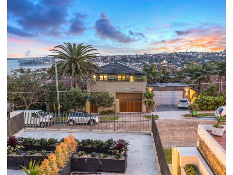 37a Military Road, Dover Heights NSW 2030