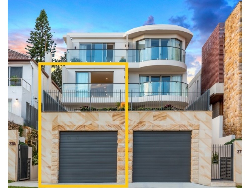 37a Military Road, Dover Heights NSW 2030