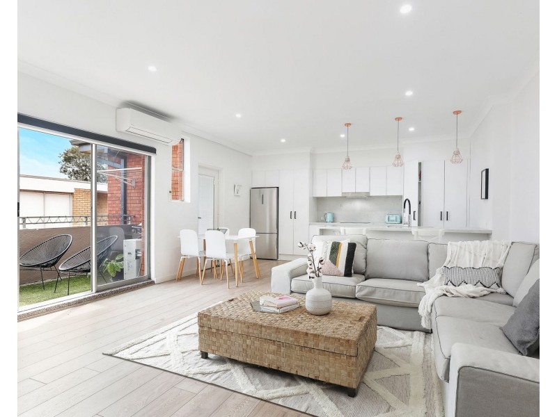 8/18 Chaleyer Street, Rose Bay NSW 2029