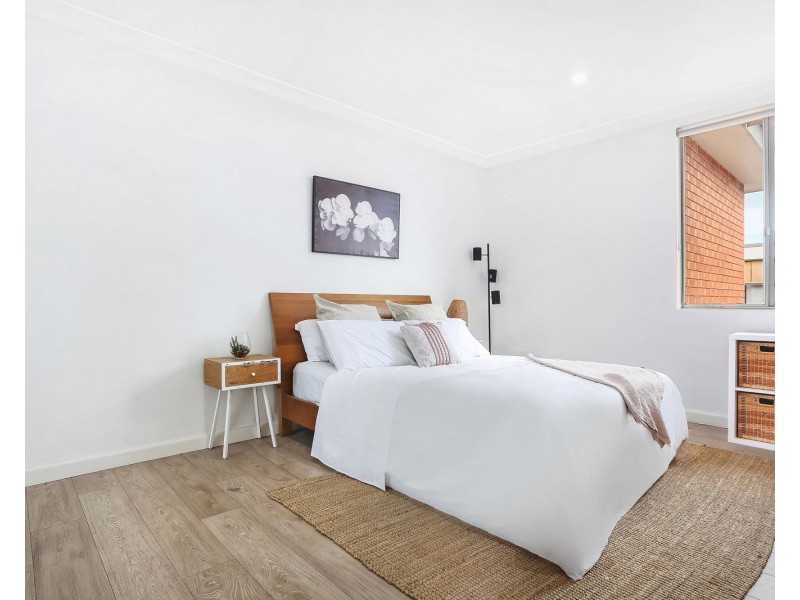 8/18 Chaleyer Street, Rose Bay NSW 2029