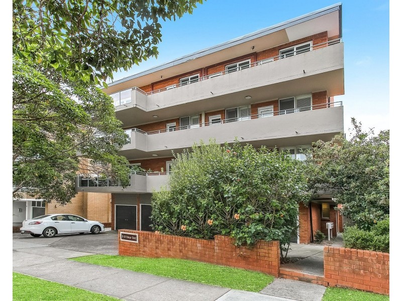 8/18 Chaleyer Street, Rose Bay NSW 2029