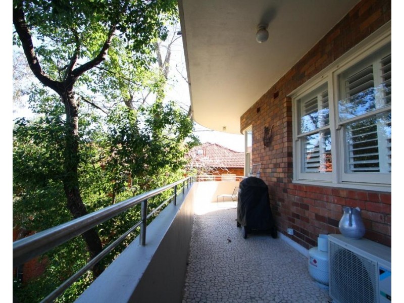 5/42 Fairfax Road, Bellevue Hill NSW 2023