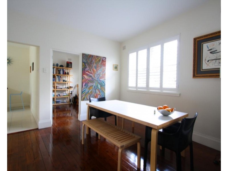 5/42 Fairfax Road, Bellevue Hill NSW 2023