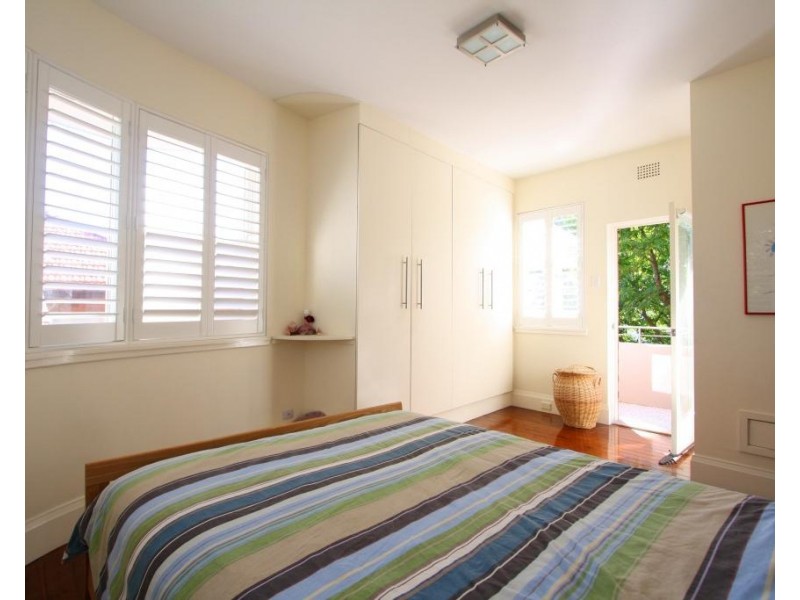 5/42 Fairfax Road, Bellevue Hill NSW 2023