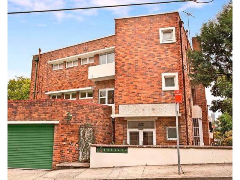 5/42 Fairfax Road, Bellevue Hill NSW 2023