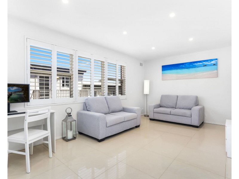2/1 Young Street, Vaucluse NSW 2030