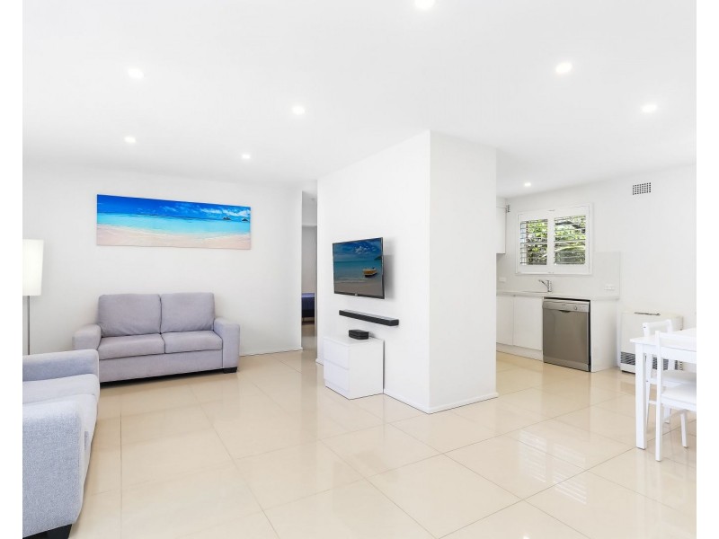 2/1 Young Street, Vaucluse NSW 2030