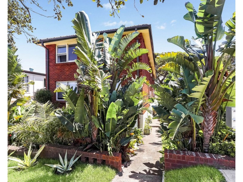 2/1 Young Street, Vaucluse NSW 2030
