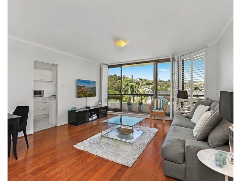 5/369 Alfred Street, Neutral Bay NSW 2089
