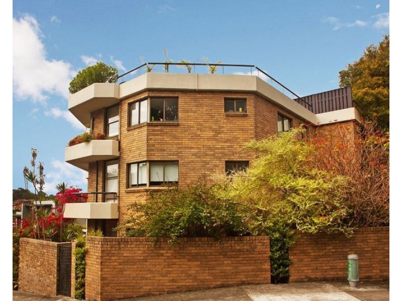 5/369 Alfred Street, Neutral Bay NSW 2089