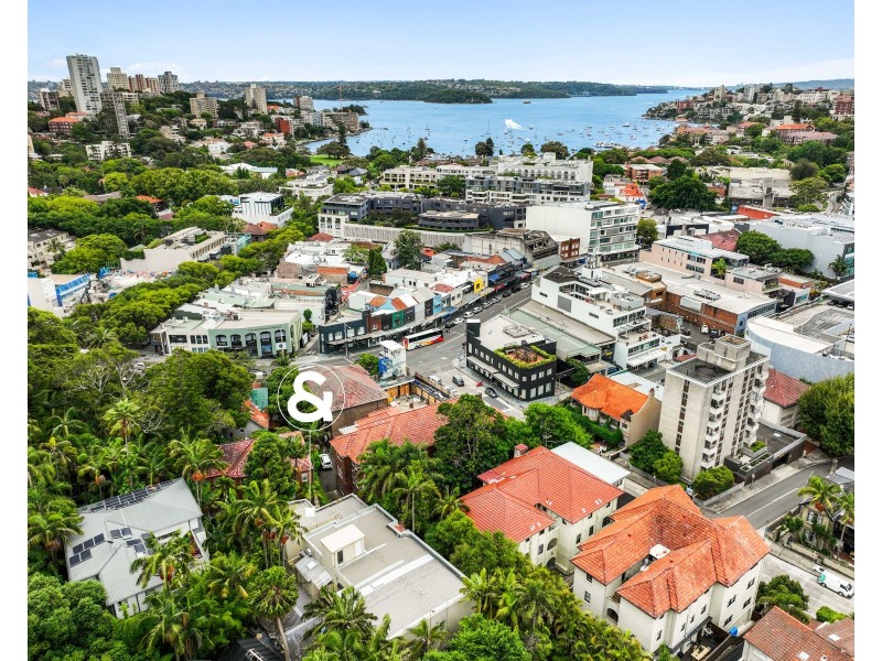 2/9 Manning Road, Double Bay NSW 2028