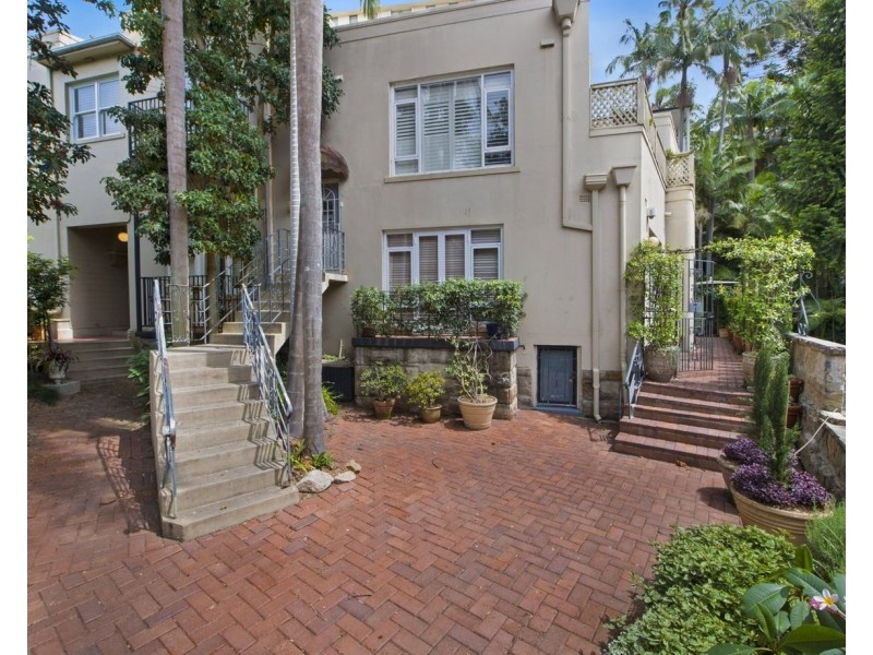 2/9 Manning Road, Double Bay NSW 2028