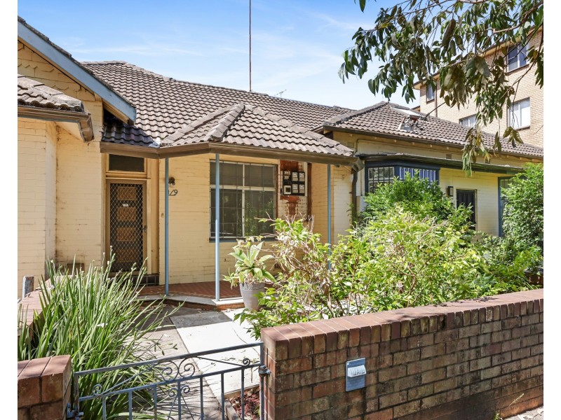 3/9 Abbotford Street, Kensington NSW 2033