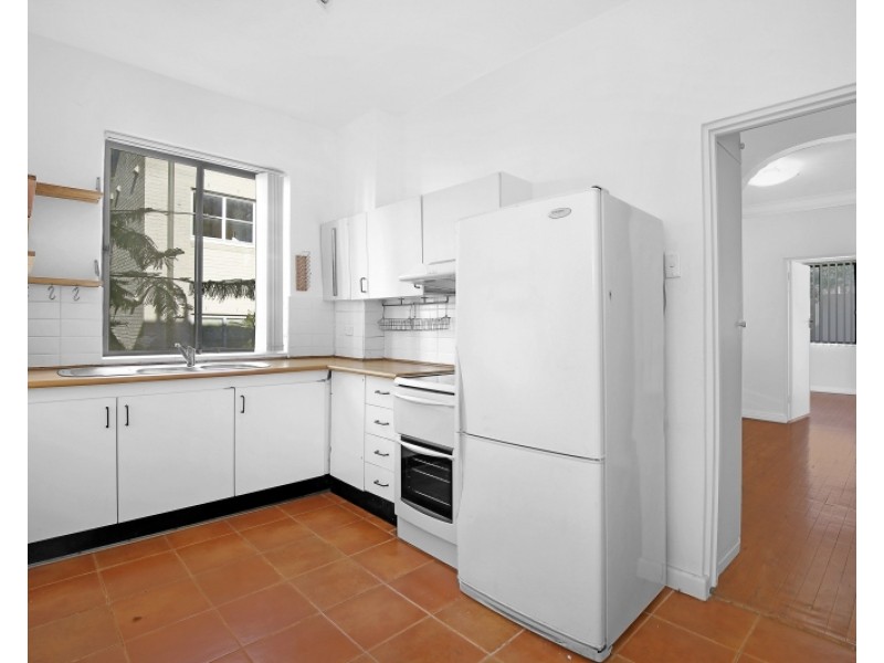 2/52 Gould Street, Bondi Beach NSW 2026