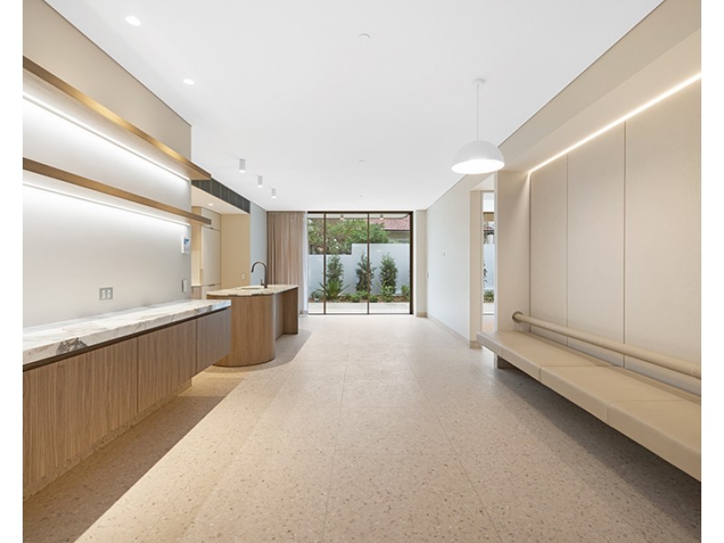 1/45 Ramsgate Avenue, Bondi Beach NSW 2026