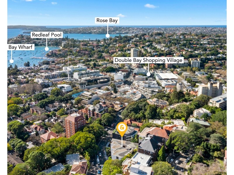 402/315 New South Head Road, Double Bay NSW 2028