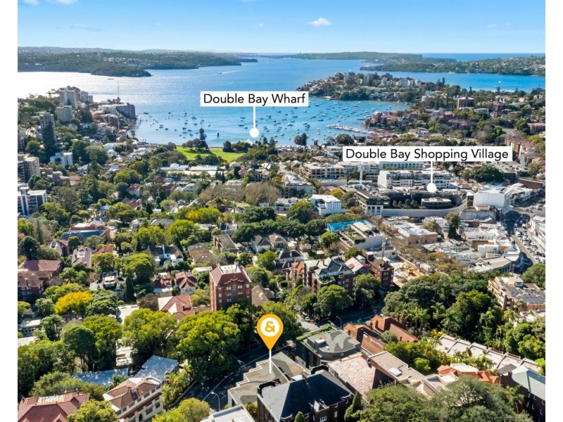 402/315 New South Head Road, Double Bay NSW 2028