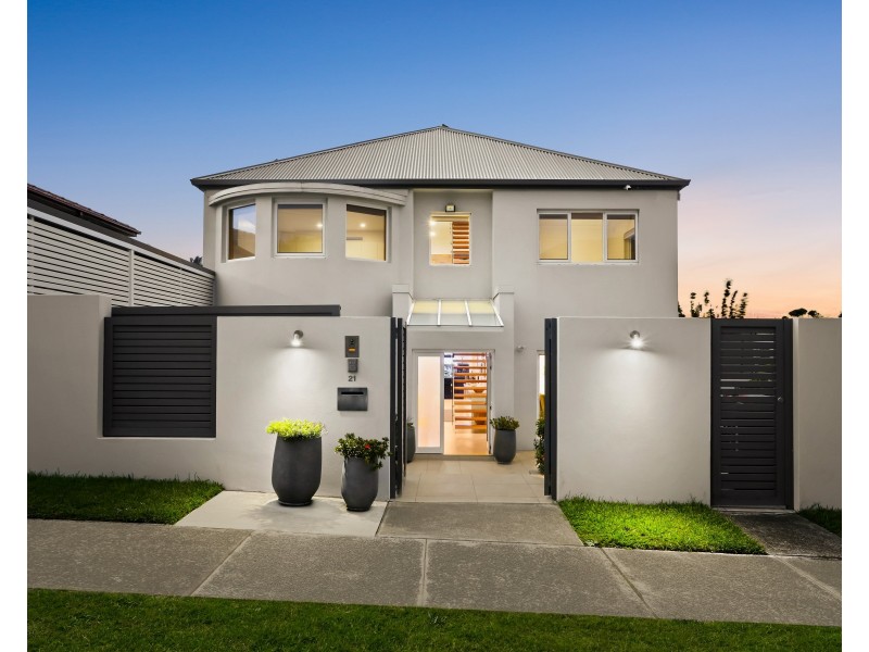 21 Napier Street, Dover Heights NSW 2030