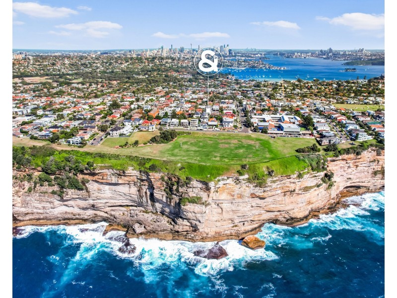 21 Napier Street, Dover Heights NSW 2030