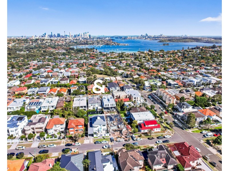 21 Napier Street, Dover Heights NSW 2030