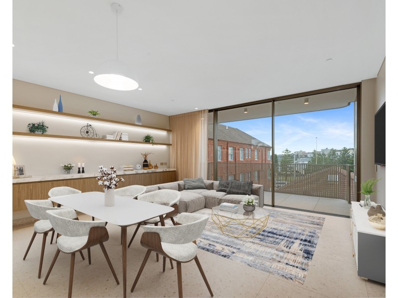 5/45 Ramsgate Avenue, Bondi Beach NSW 2026