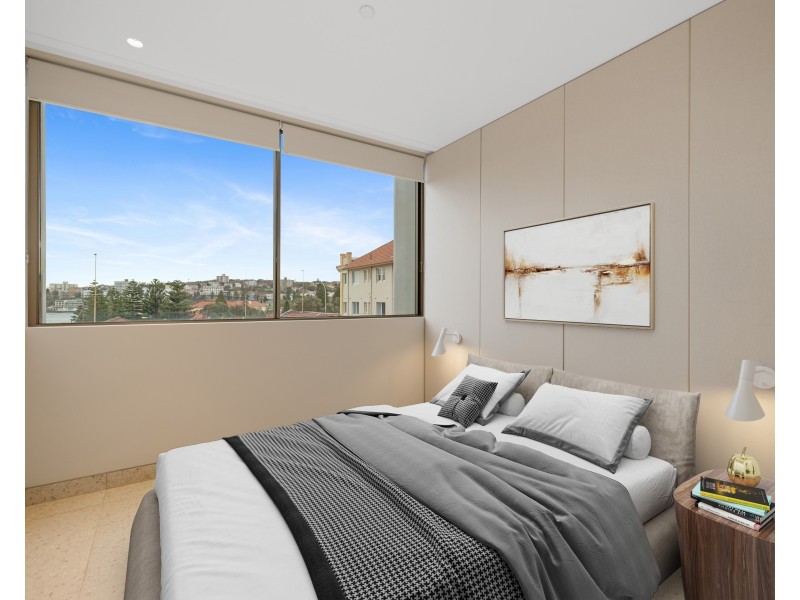 5/45 Ramsgate Avenue, Bondi Beach NSW 2026