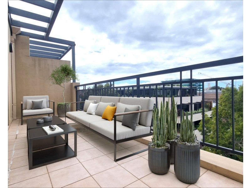 34/14-16 O’Brien Street, Bondi Beach NSW 2026