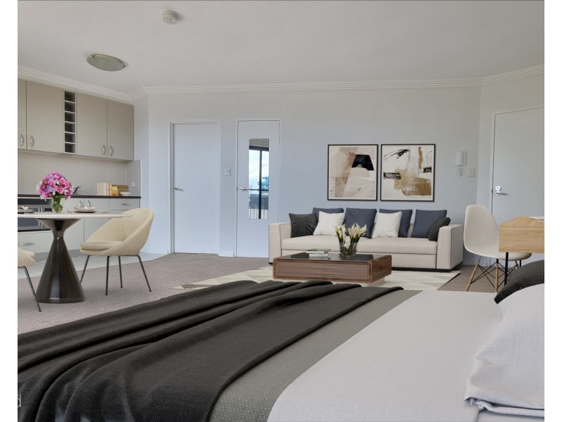 34/14-16 O’Brien Street, Bondi Beach NSW 2026