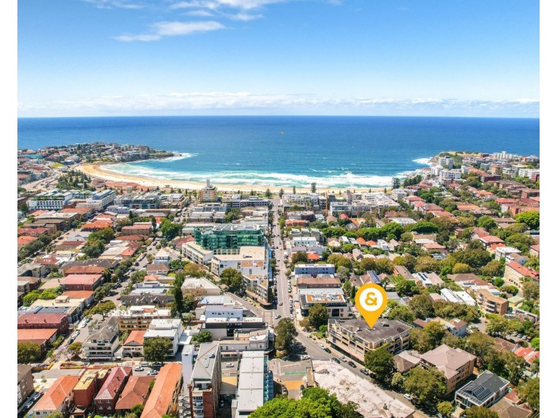 34/14-16 O’Brien Street, Bondi Beach NSW 2026